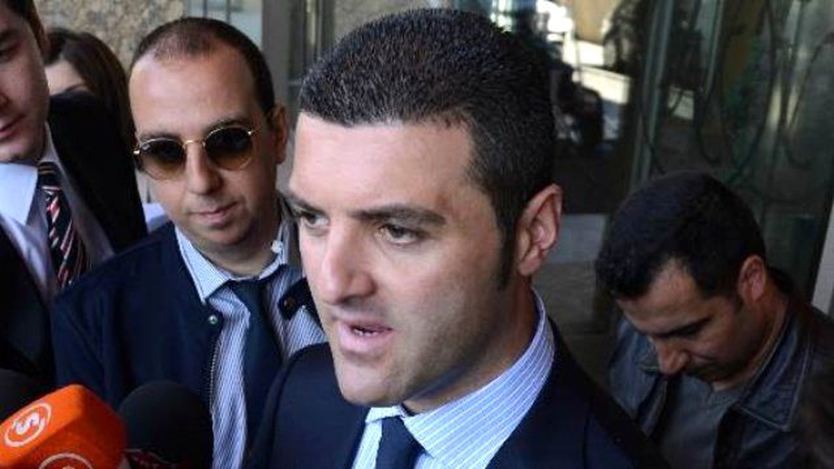 Emir Sarılgül Yarın İfade Verecek