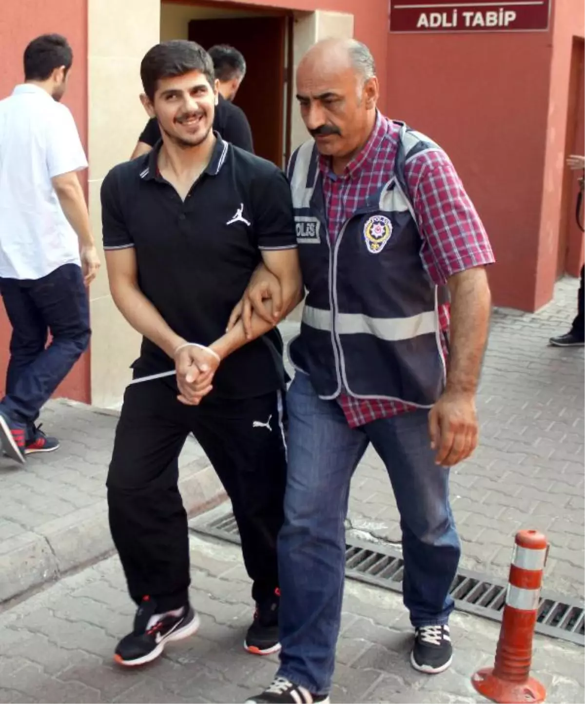 Erü\'nün 32 Personeli Daha Mahkemeye Çıkarıldı