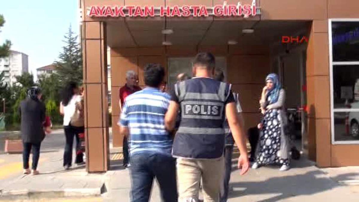 Eskişehir\'deki Usulsüz Dinleme Davası