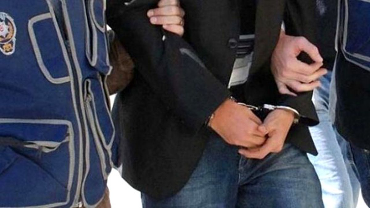 Fetö\'nün Darbe Girişimine İlişkin Soruşturma