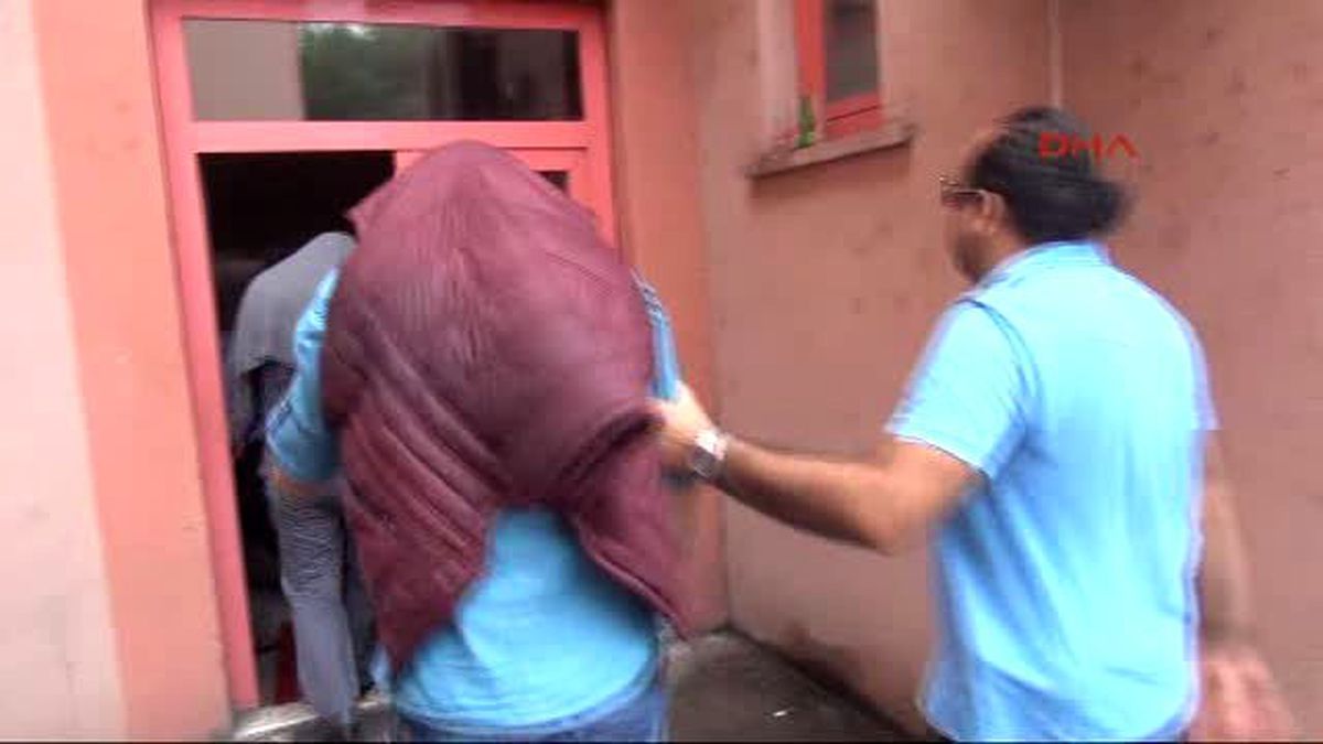 Fetö Soruşturmasında 28 Polis Adliyede