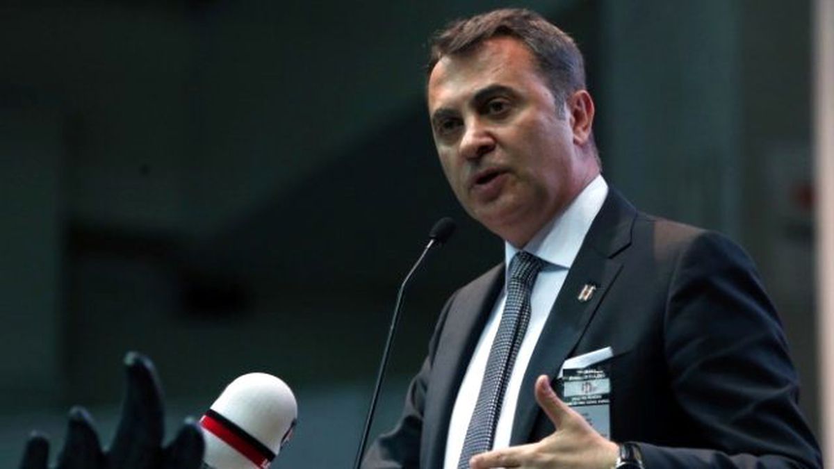 Fikret Orman, Kurayı Değerlendirdi