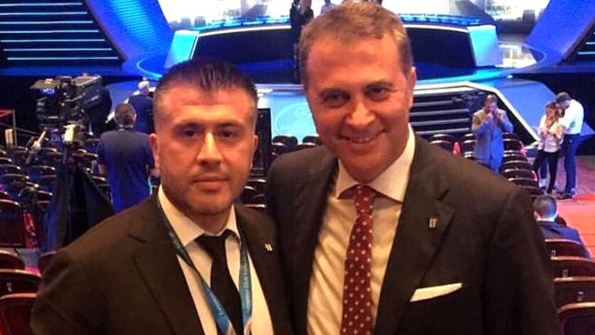 Fikret Orman: Transferleri Bitirmeye Çok Yakınız