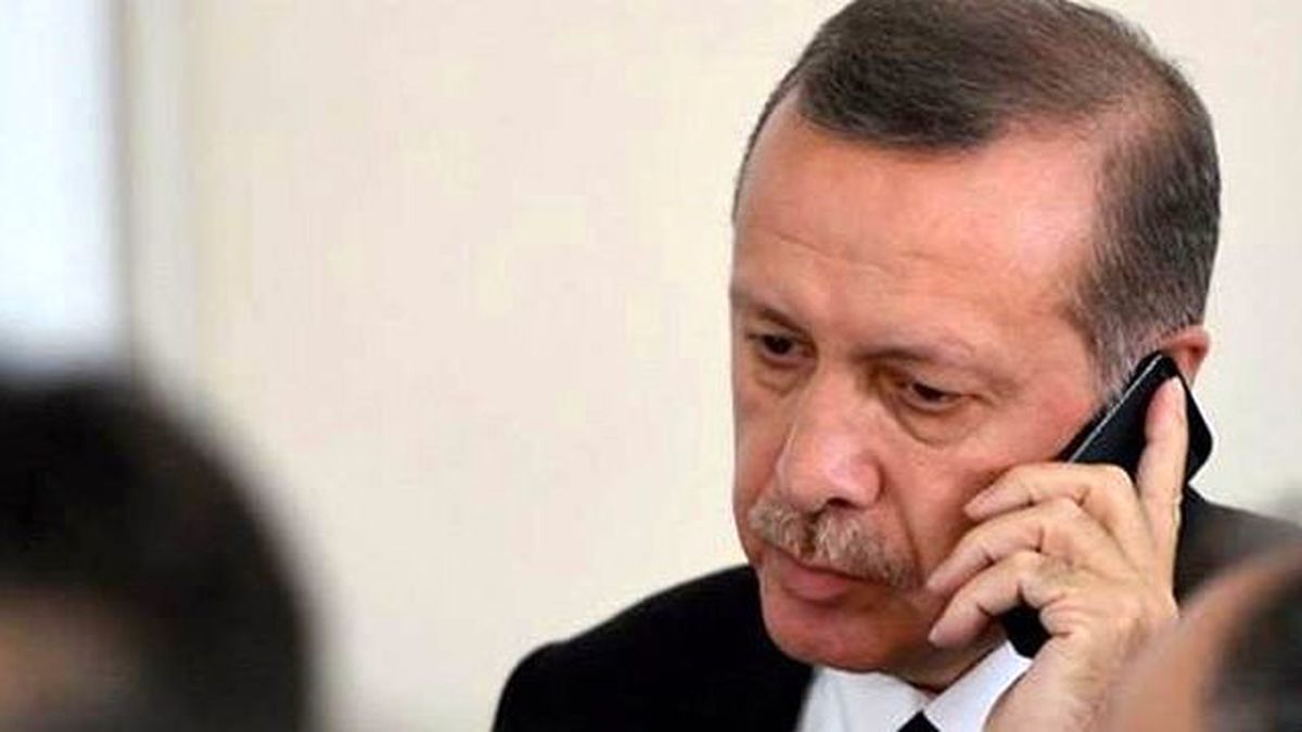 Erdoğan Kılıçdaroğlu'nu Arayarak 'Geçmiş Olsun' Dedi