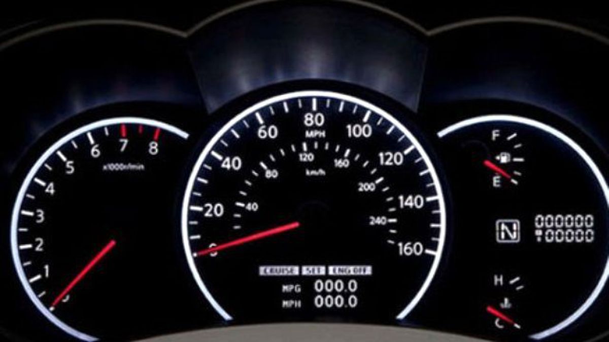 Galericilerden Araçların Kilometresiyle 'Oynatmayacak' Öneri