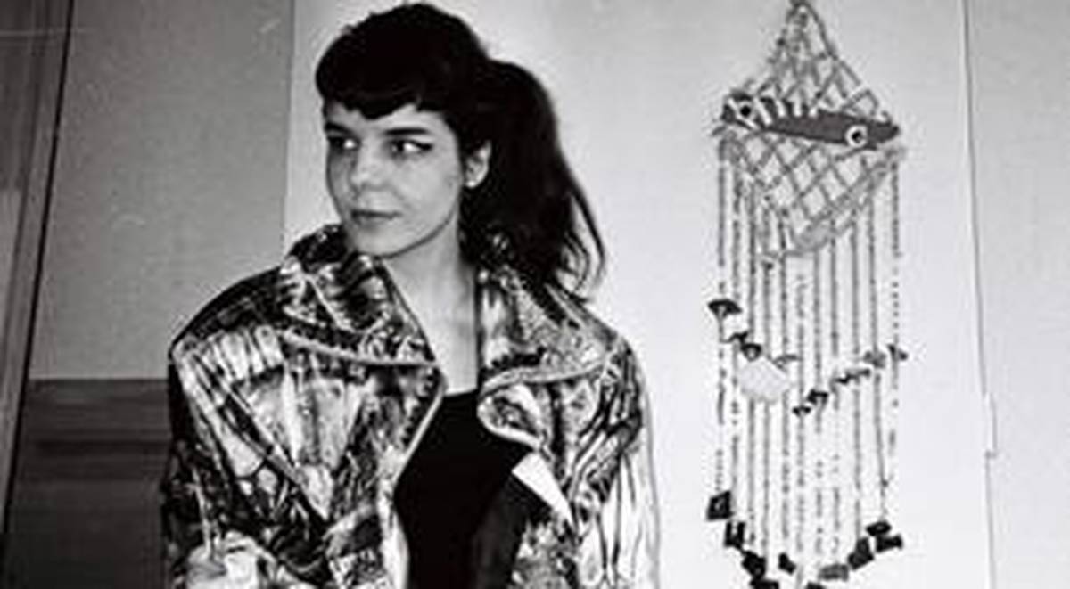 Gaye Su Akyol