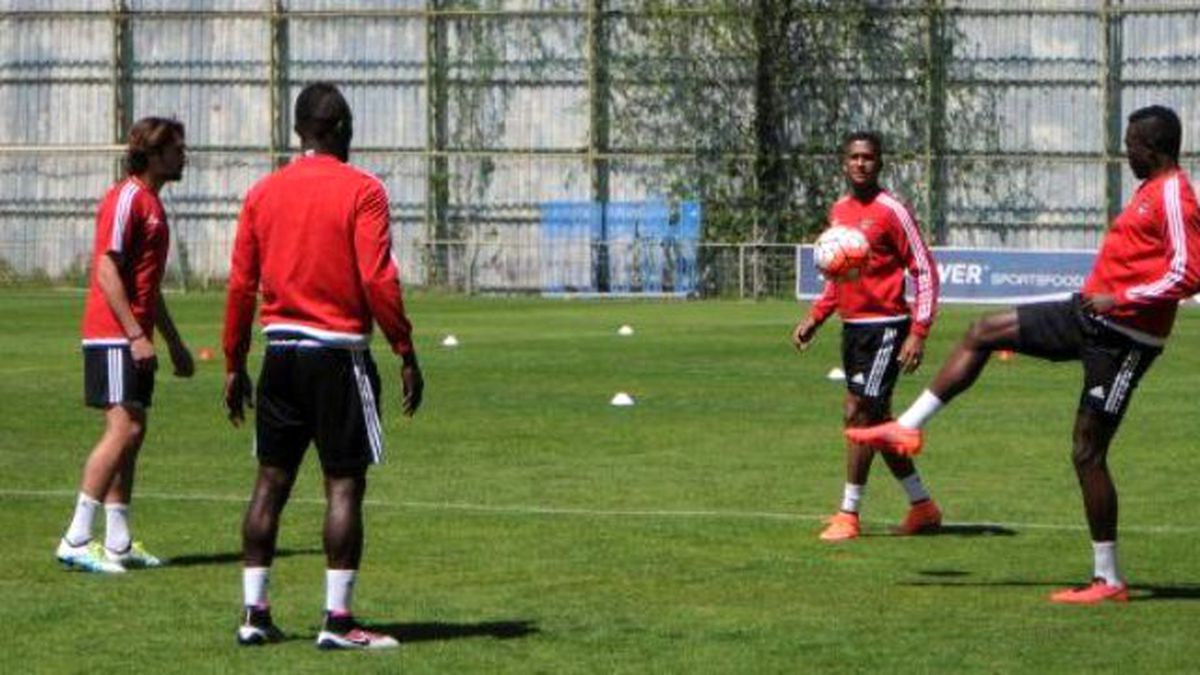 Bursaspor\'da Medipol Başakşehir Maçı Hazırlıkları