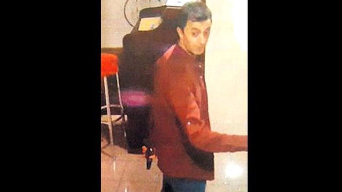 Genelkurmay'daki Sivil Darbecinin Kimliği Belli Oldu