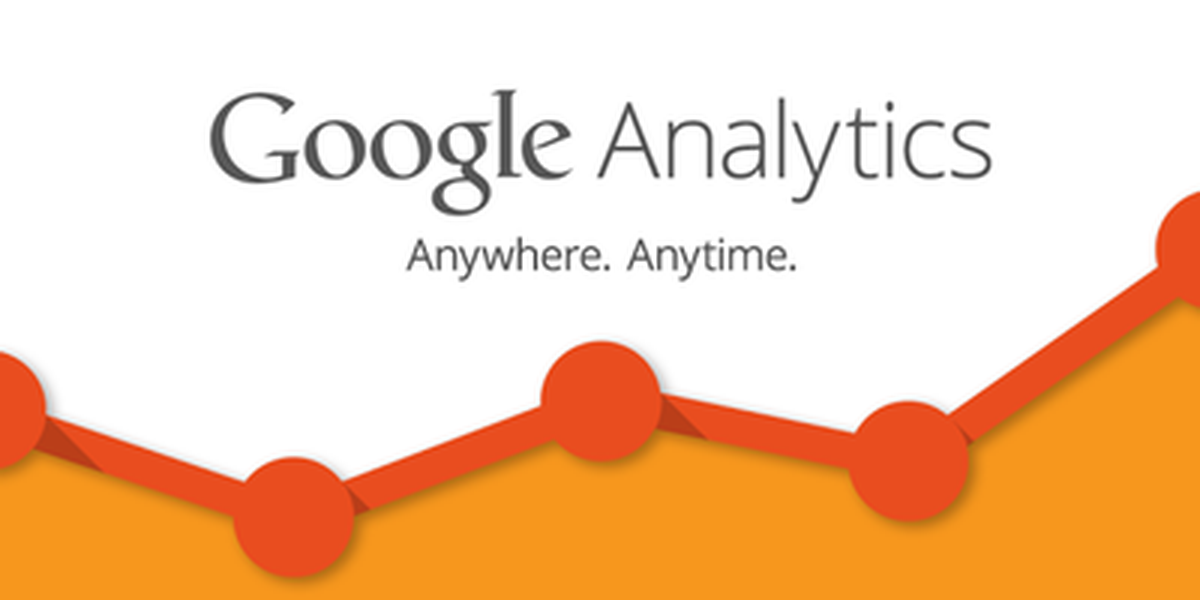 Google Analytics Workshop