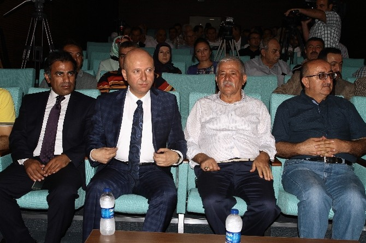 Hizmette Öncü Kocasinan\'ın Çözüm Merkezi Hizmete Başladı