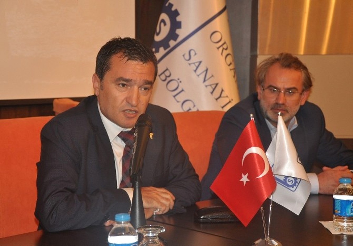 İhracatçıların Meseleleri Masaya Yatırıldı
