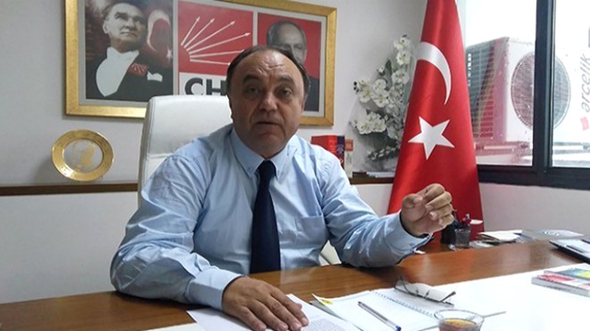 İl Başkanları, CHP Konvoyuna Yapılan Saldırıyı Kınadı