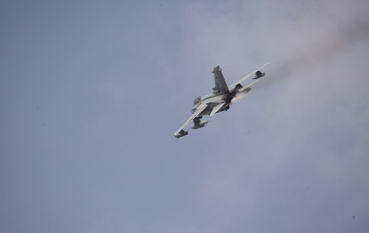 İncirlik Hava Üssü, Sakin Bir Günün Ardından Yoğun Hava Trafiğiyle Güne Başladı