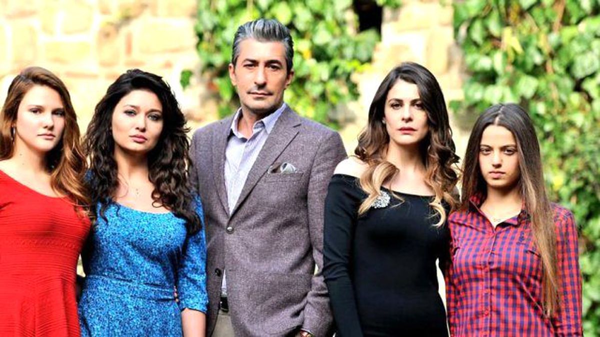 İsveç\'te Bir İlk Yine Paramparça\'dan