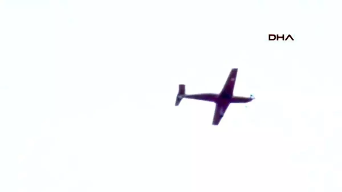 İzmir Darbe Girişiminin Merkezlerinden Çiğli\'deki Hava Üssü\'nde, Eğitimlere Başlandı