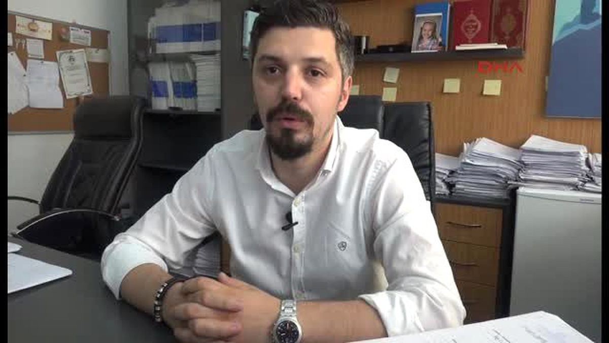 Kdtp Prizren Başkanı Karamuço ?kosova?da Fetö ile Bağlantılı Okuldan Öğrenciler Kayıt Sildiriyor?