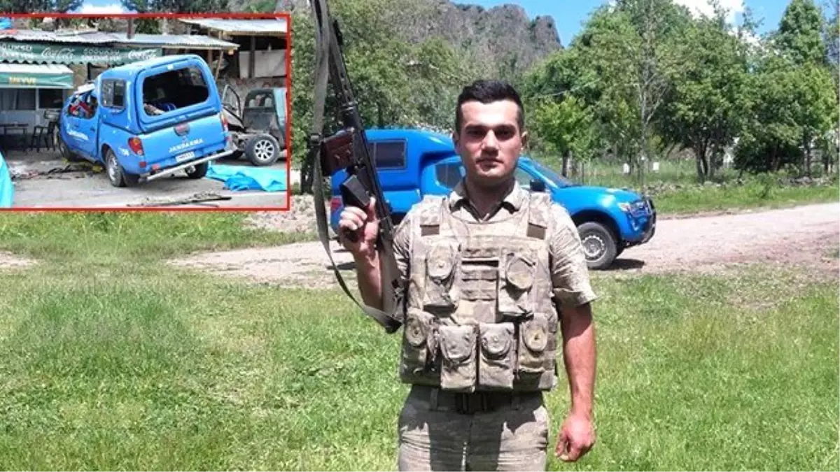 Kılıçdaroğlu'nun Konvoyunda Şehit Olan Askerin Babaevine Ateş Düştü