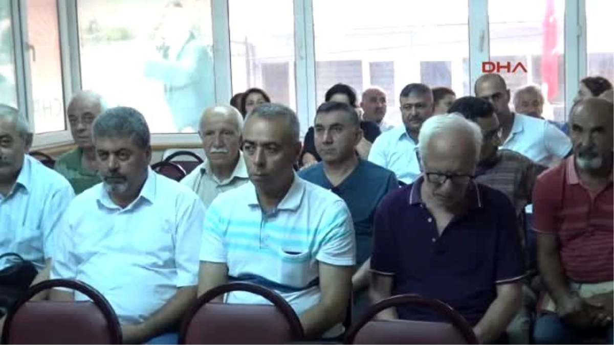 Kocaeli CHP Milletvekili Hürriyet "Mahkeme Kararına Rağmen Dolgu Çalışmaları Devam Ediyor"