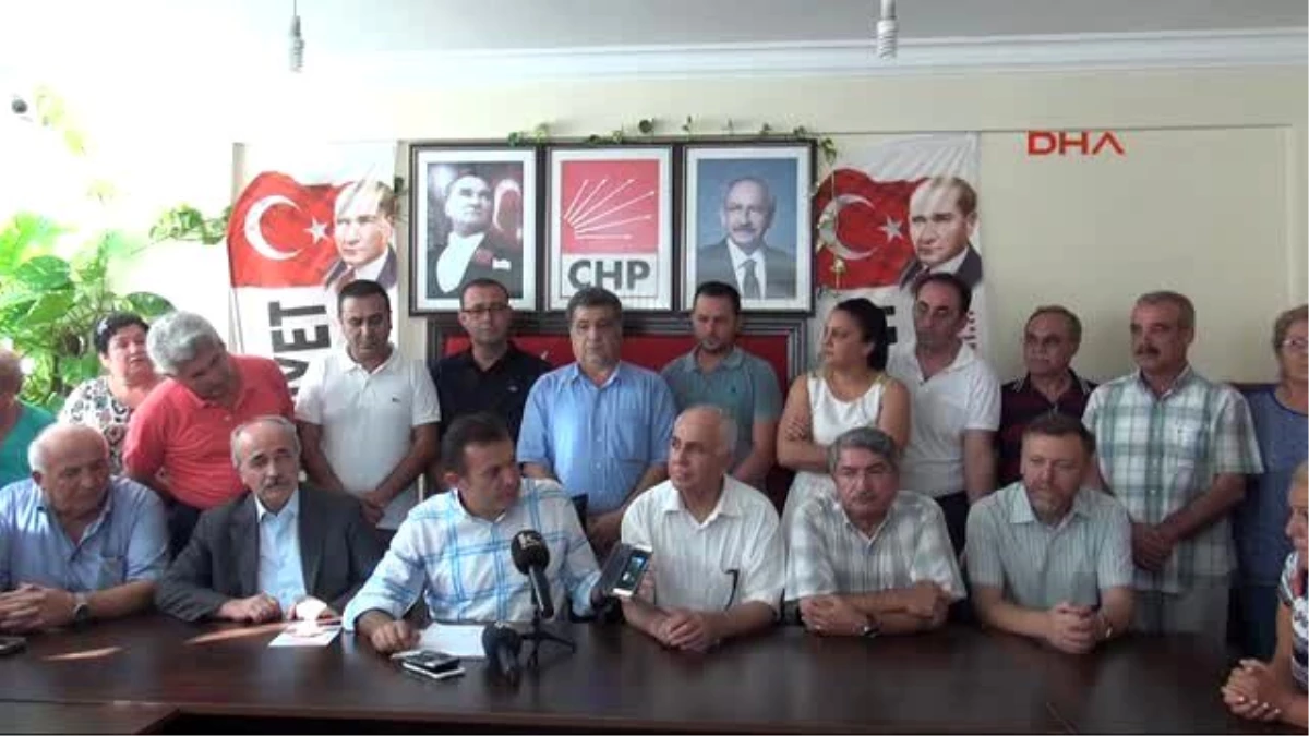 Mersin Sağlar: İktidarın, CHP Genel Başkanı İçin Güvenlik Önlemi Alması Gerekiyor