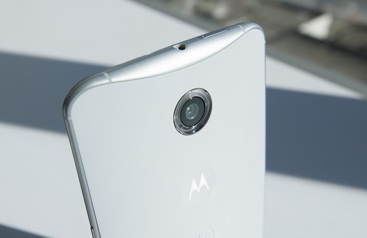 Microsoft, Motorola\'yı da "İşgal Etti"