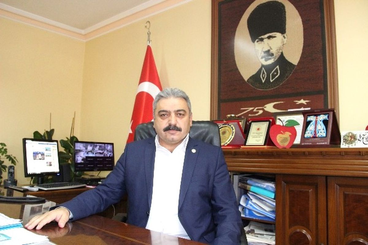 Muğlu\'dan Çiftçilere Dolandırılmayın Uyarısı