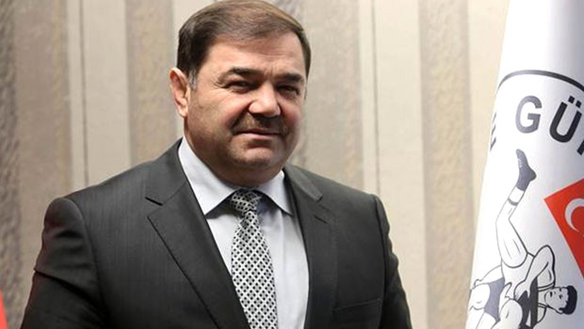 Musa Aydın: "Aldığımız Madalyalar Hainlere Karşı Verdiğimiz En Güzel Cevap Oldu"