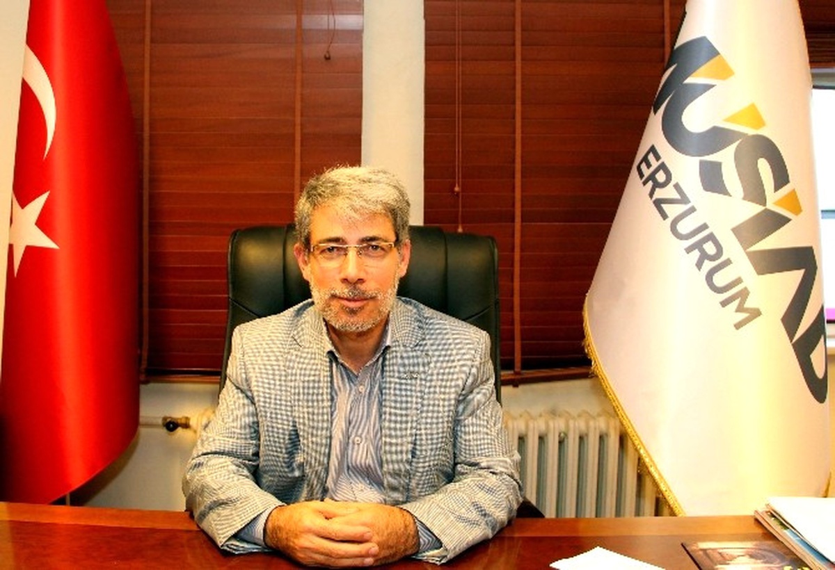 Müsiad\'dan Fırat Operasyonuna Tam Destek
