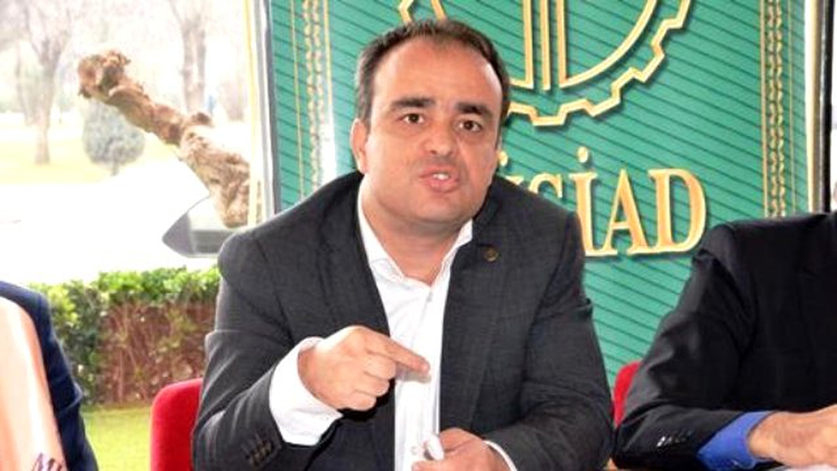 MÜSİAD\'tan Bankalara \'Kredi\' Çağrısı