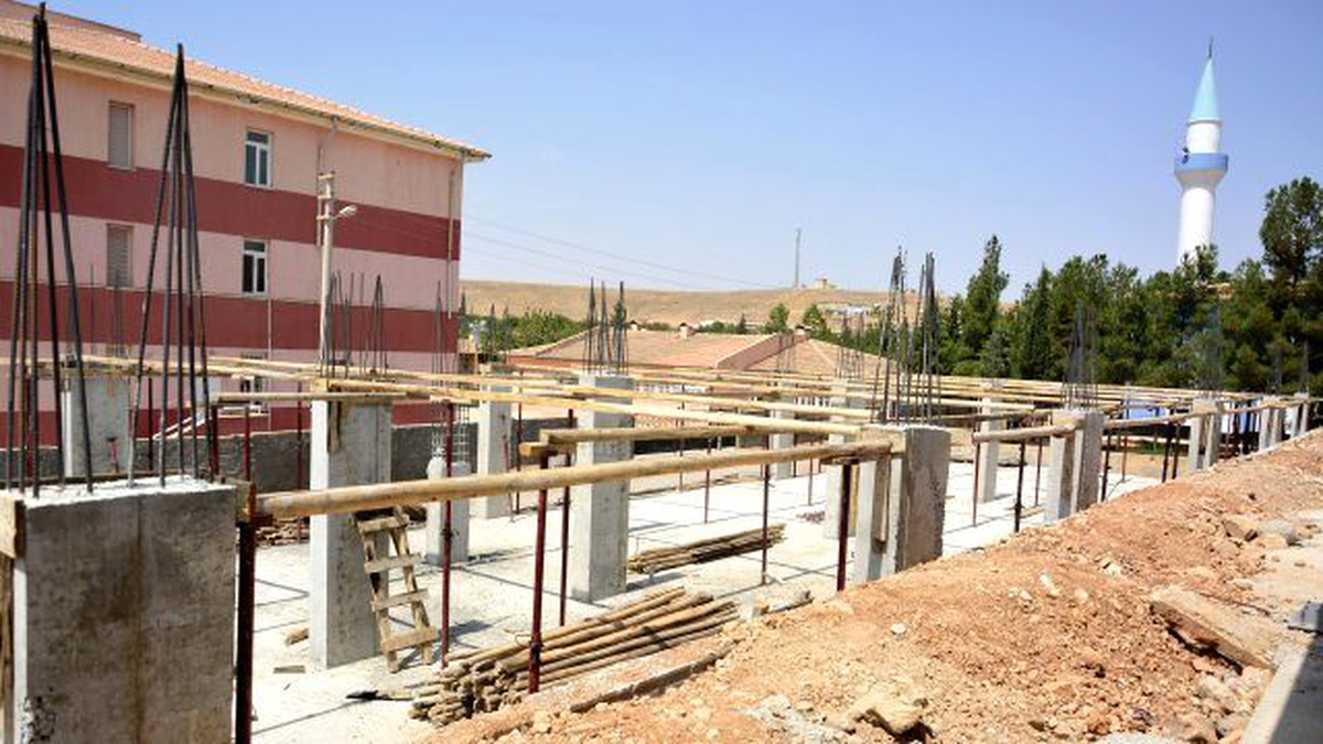 Özbek Mahallesi Otantik Semt Pazarında Sona Yaklaşılıyor