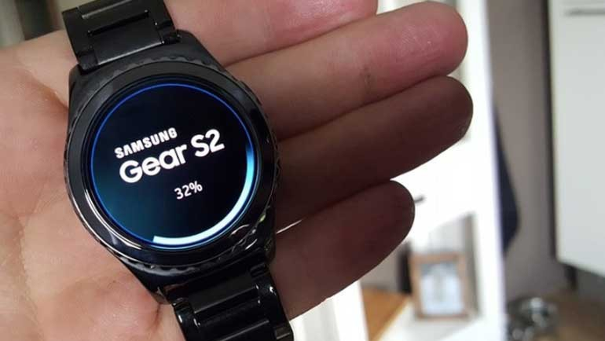 Samsung\'dan İos Müjdesi!