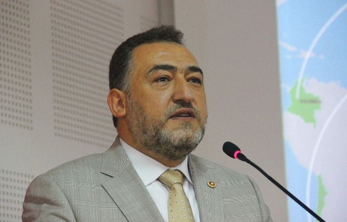 Şükrü Nazlı: 15 Temmuz Kalkışması Sadece Bir Darbe Değil, Aynı Zamanda Bir İşgal Planıydı.