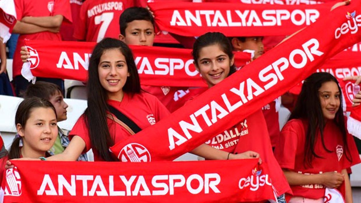 Süper Lig Tarihinde Bir İlk…