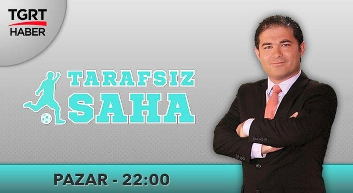 Tarafsız Saha Yeni Sezona \'Merhaba\' Dedi