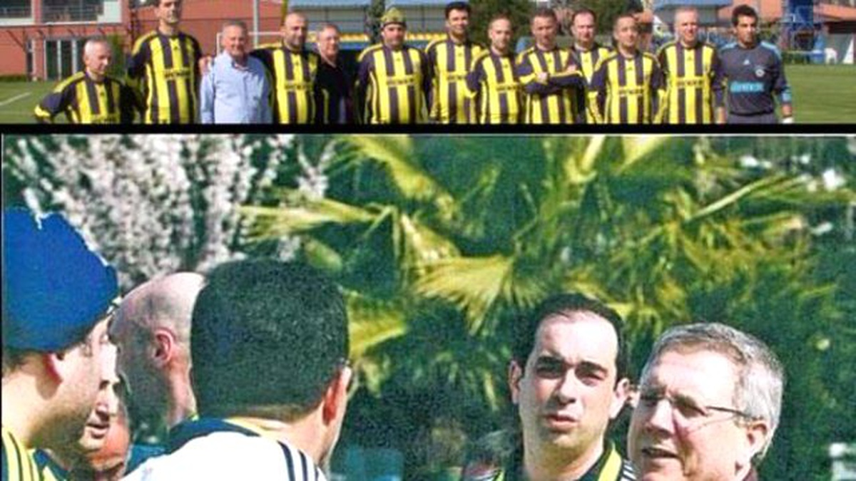 Trabzonspor, Aziz Yıldırım\'ın FETÖ İddialarına Cevap Verdi