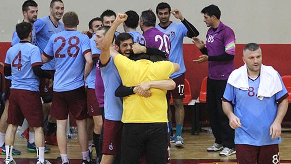 Trabzonspor Ligden Çekildi!