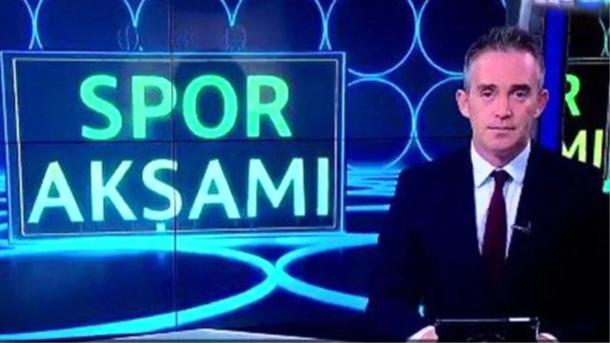 TRT Ekranlarında Canlı Yayın Skandalı