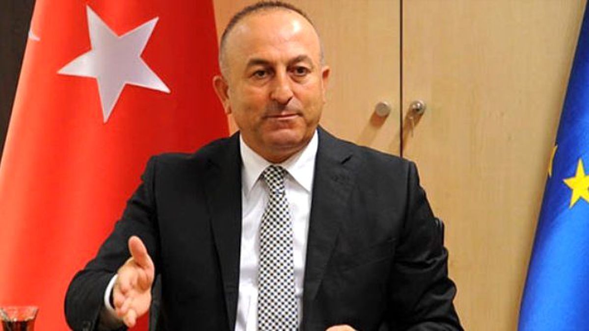 Türkiye-Romanya-Polonya Üçlü Toplantısı