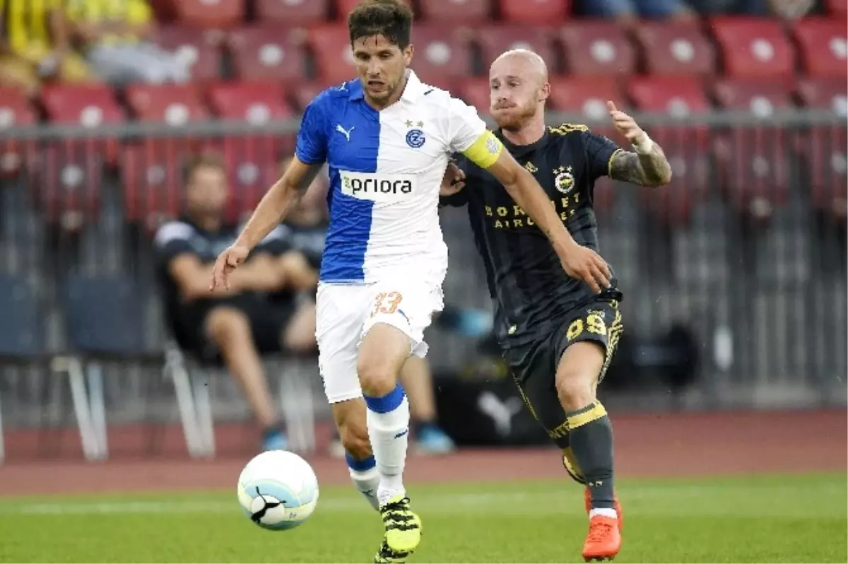 UEFA Avrupa Ligi Play-off