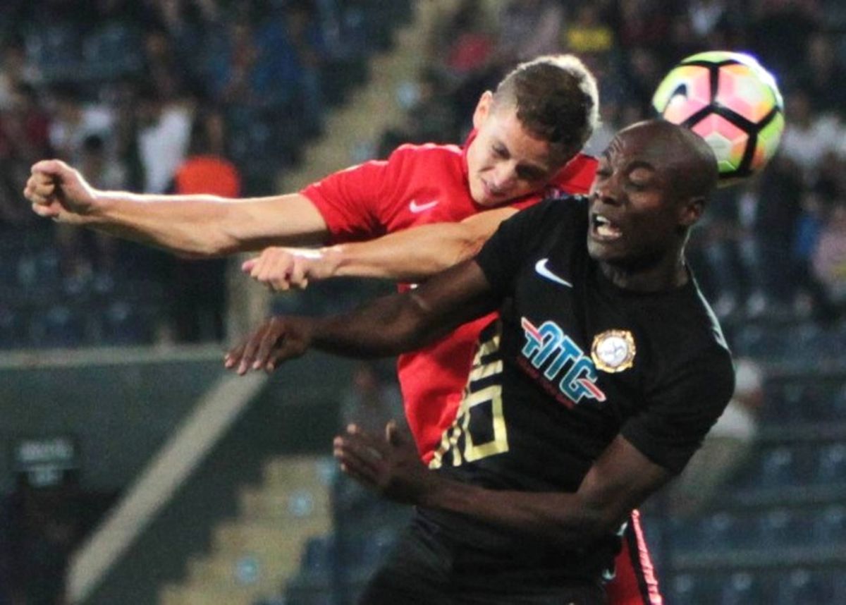 UEFA Avrupa Ligi Play-off Turu