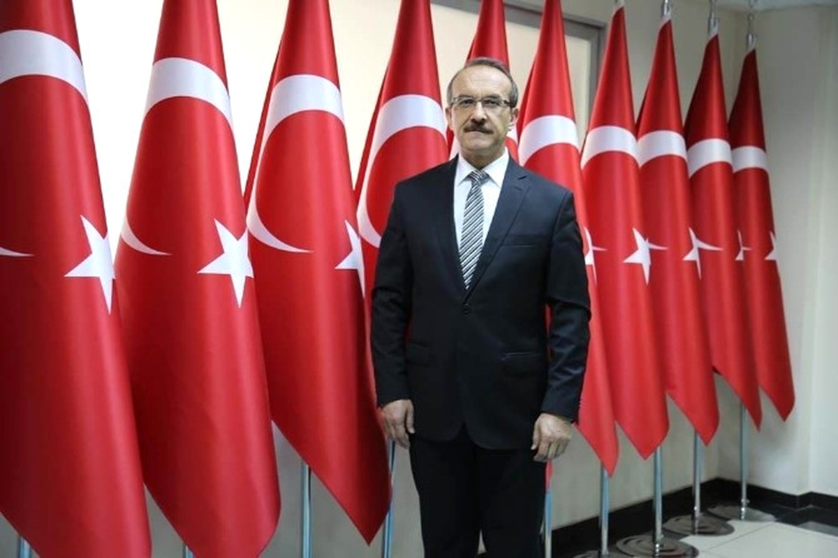 Vali Yavuz\'dan Malazgirt Zaferi\'nin 945. Yıldönümü Mesajı