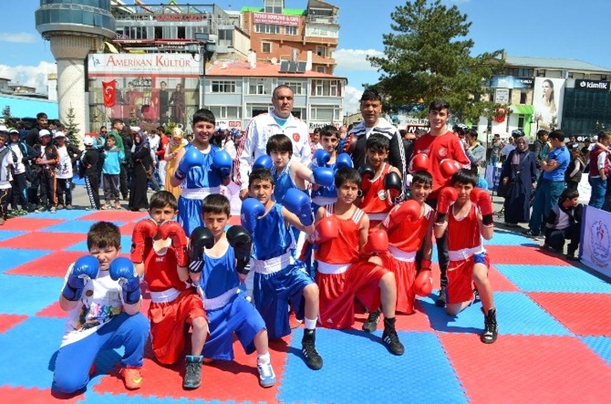 Yaz Kursları Hız Kesmek Bilmiyor