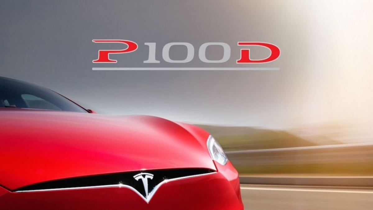 Yeni Tesla\'lar Çok Daha Hızlı!
