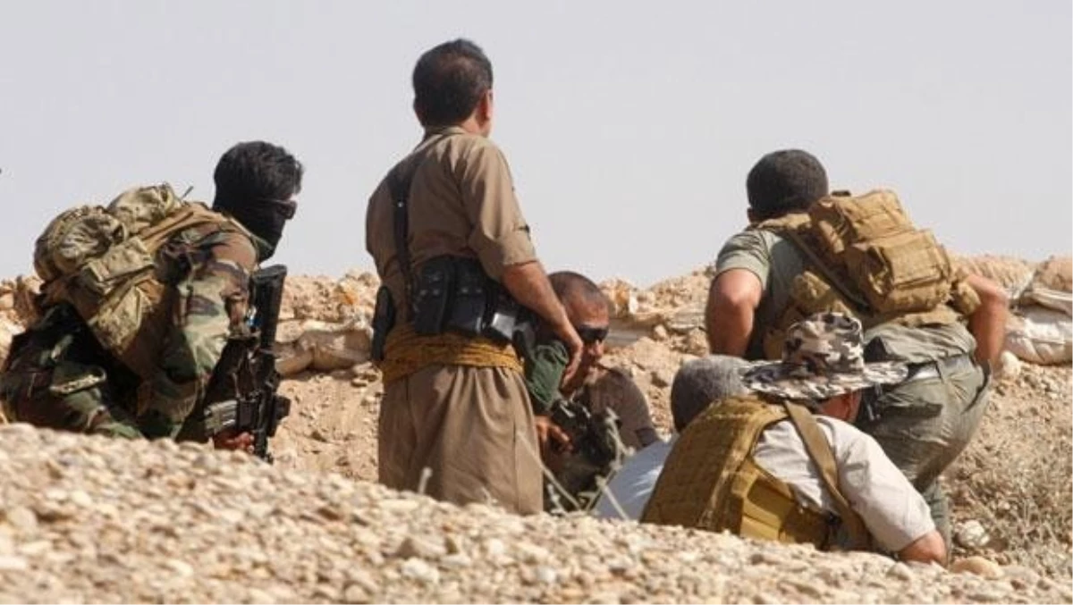 YPG Sözcüsü: Çekilmeyiz