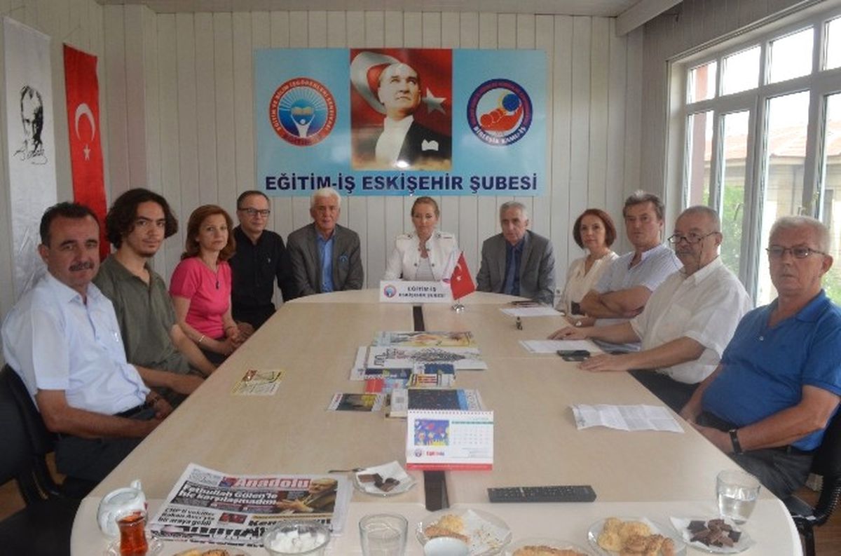 Zafer Alayına Katılım Çağrısı