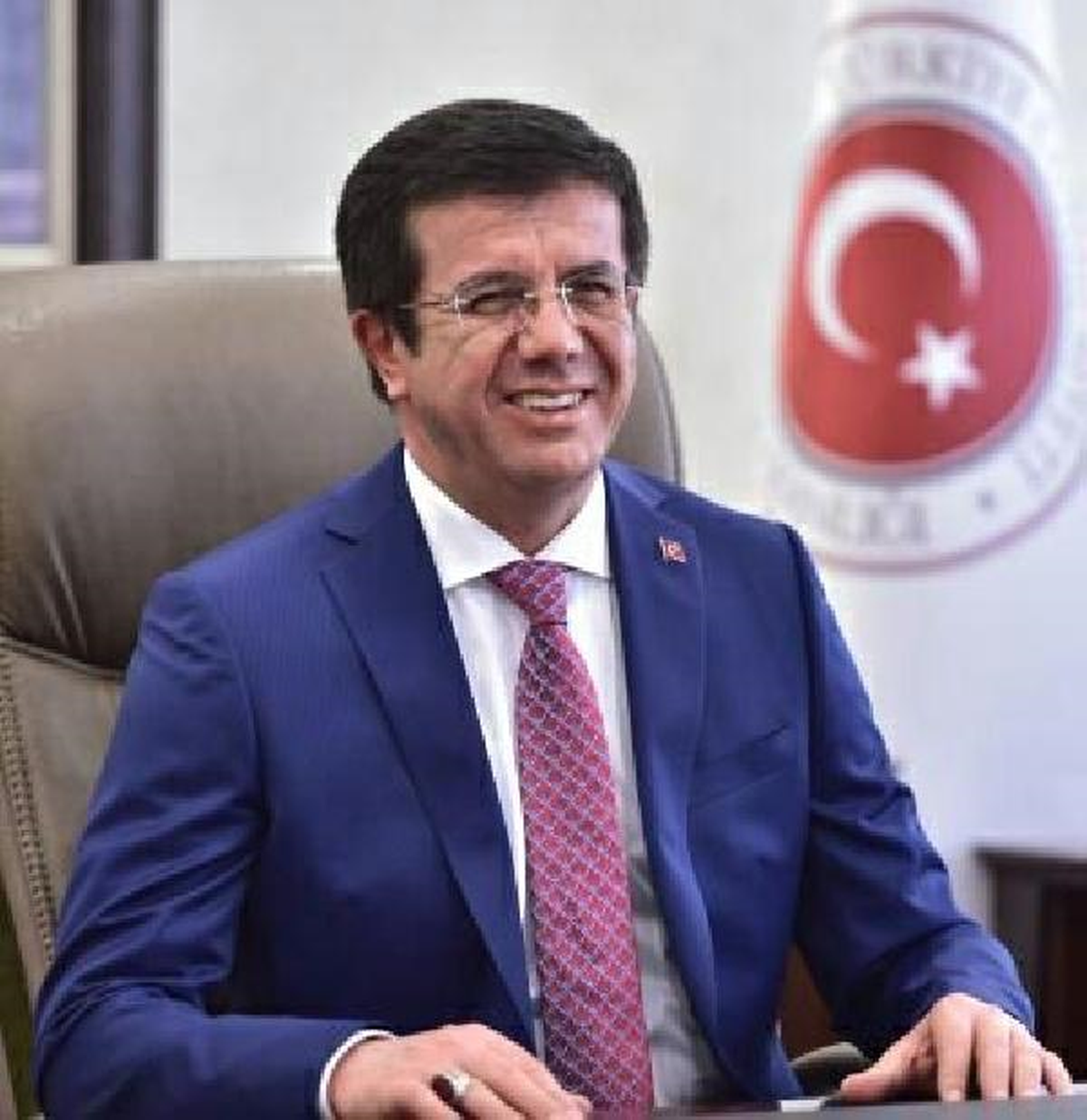 Zeybekci: Ordumuz Tarihi Görevi Kazasız Belasız Yerine Getirecektir