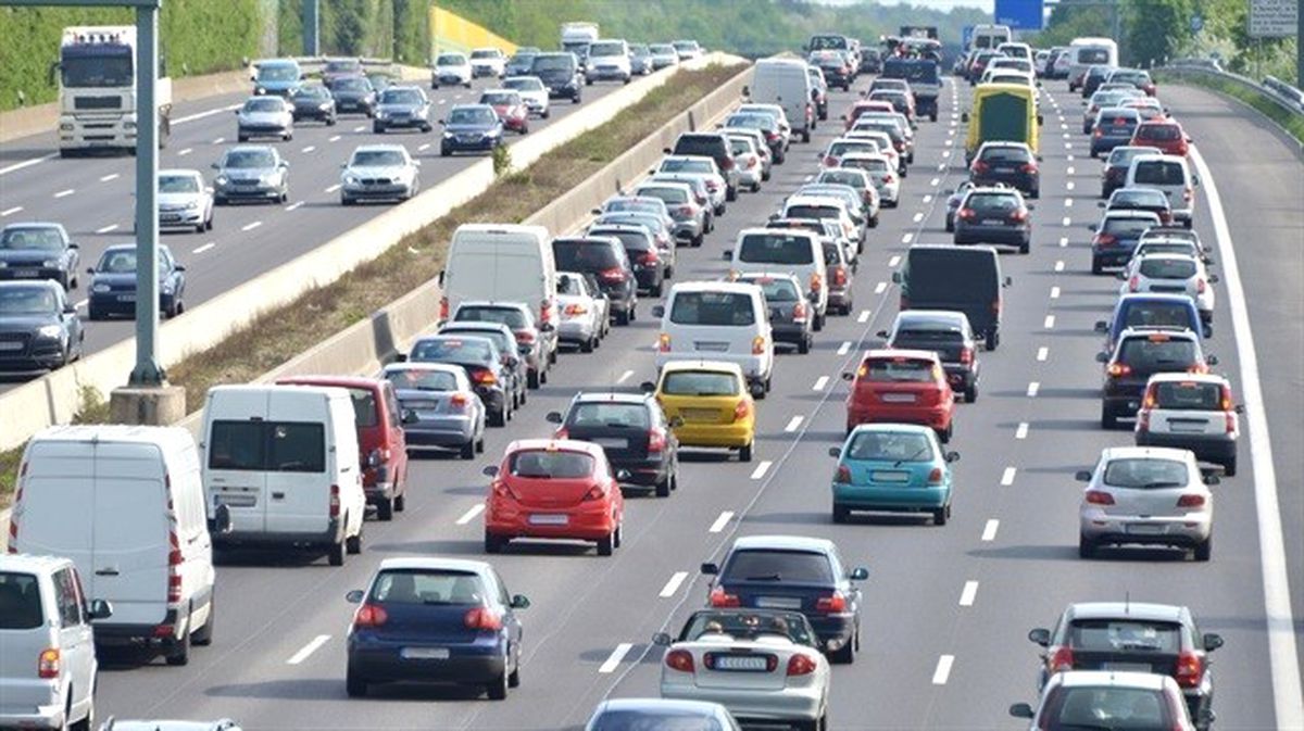 Zonguldak\'ta Trafiğe Kayıtlı 141 Bin 945 Araç Var