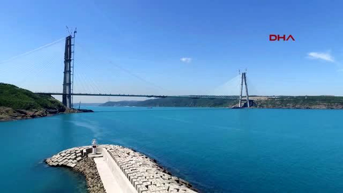 1-Çamlık Kavşağından Girilecek, Odayeri Kavşağından Mahmutbey\'e Çıkılacak