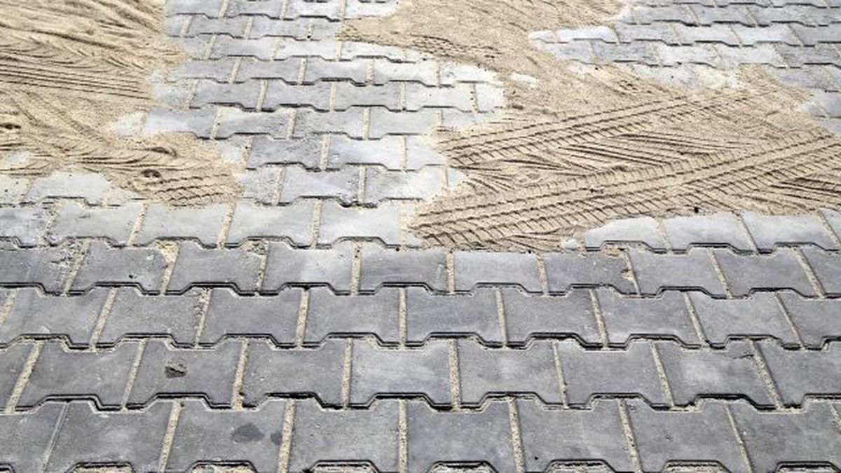 3 Sokak Daha Yenilendi