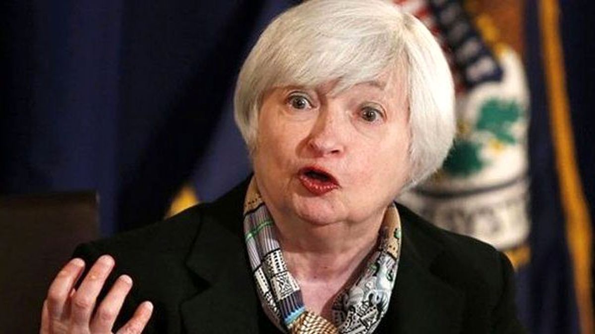 FED Başkanı Yellen 'Faiz Artırımı' Dedi, Dolar Hareketlendi
