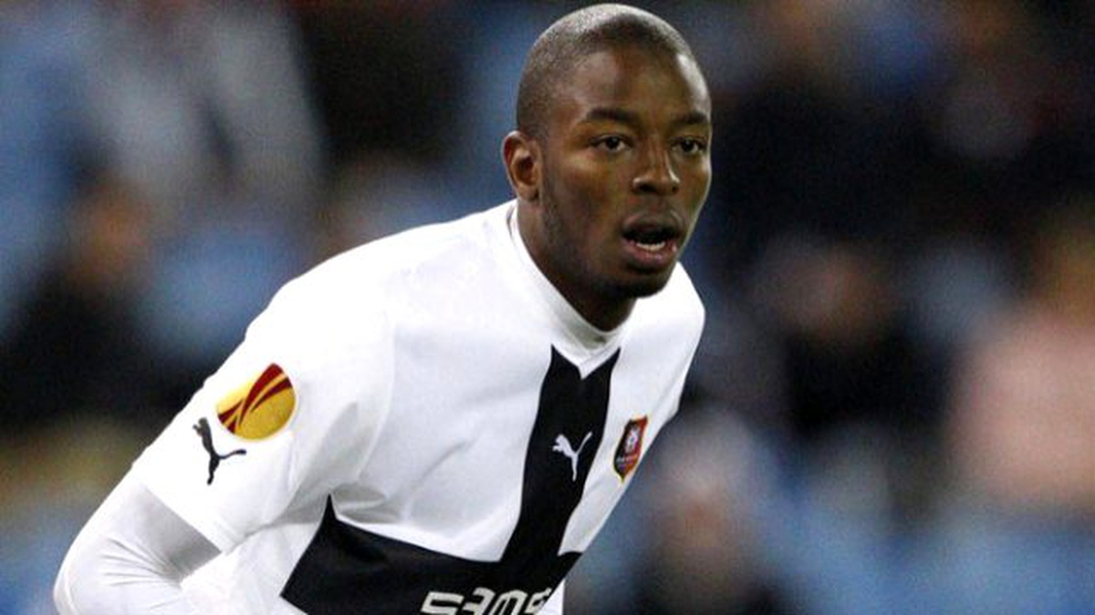 Abdoulaye Diallo, Çaykur Rizespor\'da